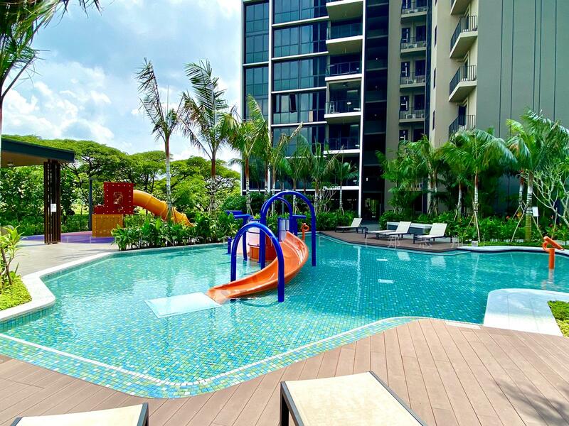 The Tapestry, 63 Tampines Street 86, 2 Bedrooms, 700 sqft, Condominium For Rent, by Terence Tee (郑志翔), 23486207 - PropertyGuru.com.sg