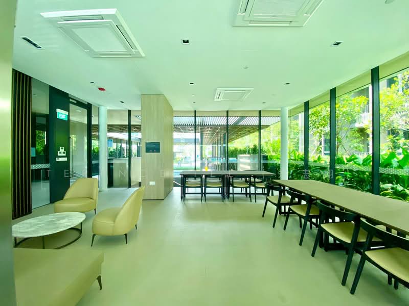 The Tapestry, 63 Tampines Street 86, 2 Bedrooms, 700 sqft, Condominium For Rent, by Terence Tee (郑志翔), 23486207 - PropertyGuru.com.sg