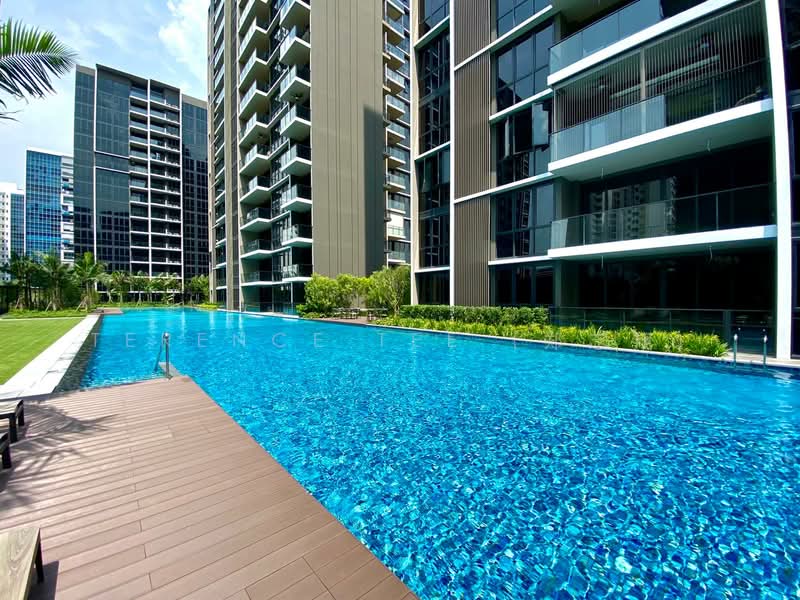 The Tapestry, 63 Tampines Street 86, 2 Bedrooms, 700 sqft, Condominium For Rent, by Terence Tee (郑志翔), 23486207 - PropertyGuru.com.sg