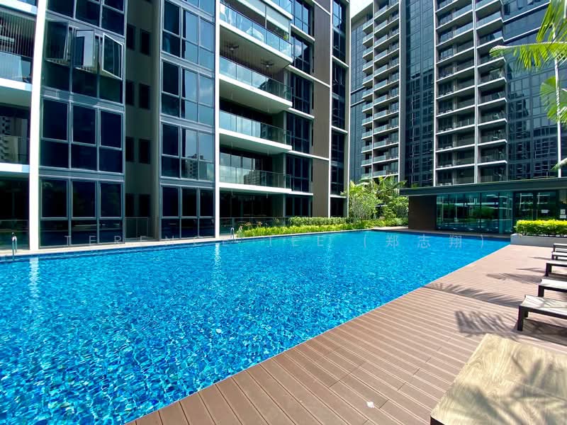 The Tapestry, 63 Tampines Street 86, 2 Bedrooms, 700 sqft, Condominium For Rent, by Terence Tee (郑志翔), 23486207 - PropertyGuru.com.sg