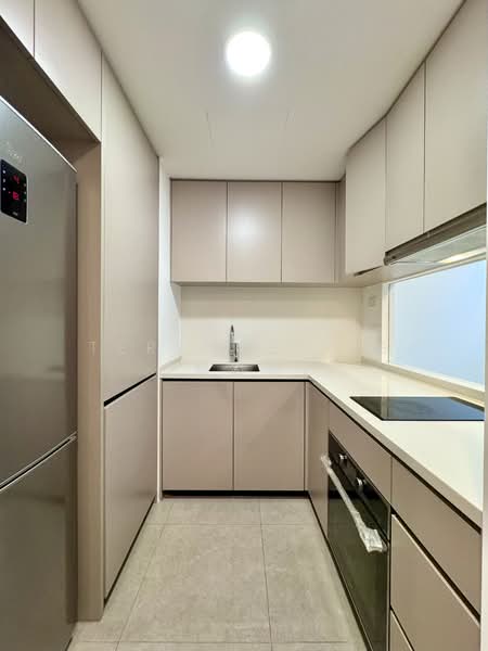 The Tapestry, 63 Tampines Street 86, 2 Bedrooms, 700 sqft, Condominium For Rent, by Terence Tee (郑志翔), 23486207 - PropertyGuru.com.sg