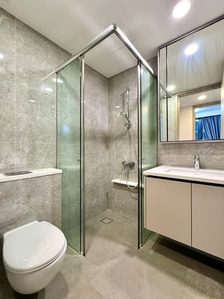 The Tapestry, 63 Tampines Street 86, 2 Bedrooms, 700 sqft, Condominium For Rent, by Terence Tee (郑志翔), 23486207 - PropertyGuru.com.sg