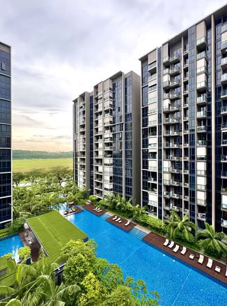 The Tapestry, 63 Tampines Street 86, 2 Bedrooms, 700 sqft, Condominium For Rent, by Terence Tee (郑志翔), 23486207 - PropertyGuru.com.sg