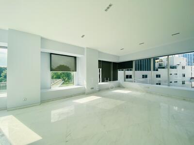 For Rent - St. Regis Residences Singapore