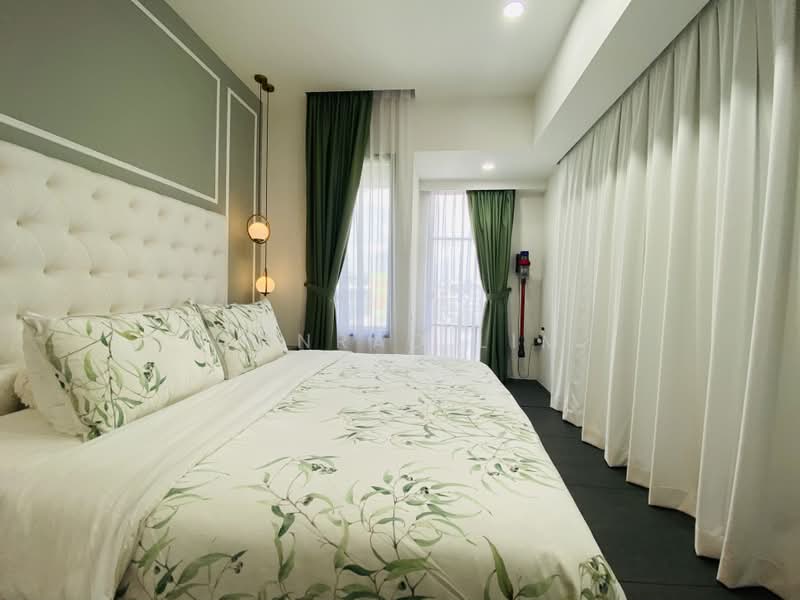 Bijou, 2 Jalan Mat Jambol, 1 Bedroom, 570 sqft, Condominium For Sale, by Conrad Lim  林松泽, 23486265 - PropertyGuru.com.sg