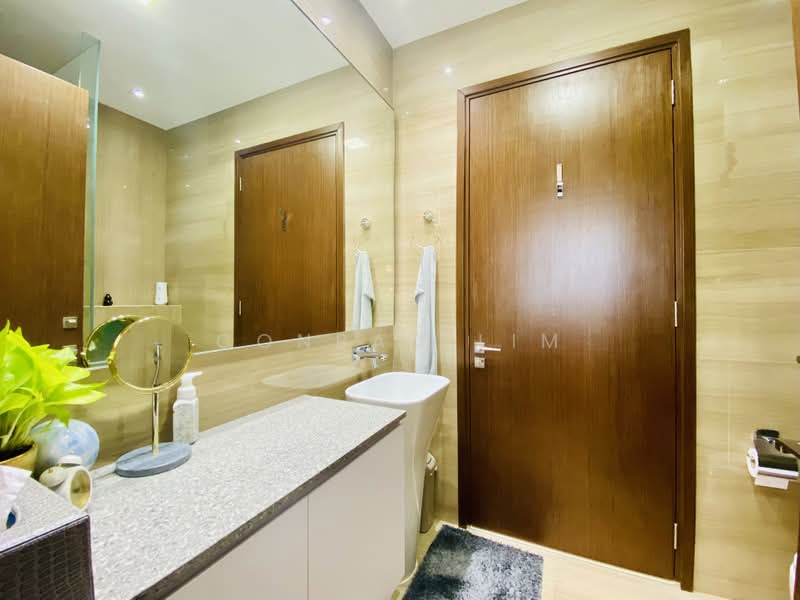 Bijou, 2 Jalan Mat Jambol, 1 Bedroom, 570 sqft, Condominium For Sale, by Conrad Lim  林松泽, 23486265 - PropertyGuru.com.sg