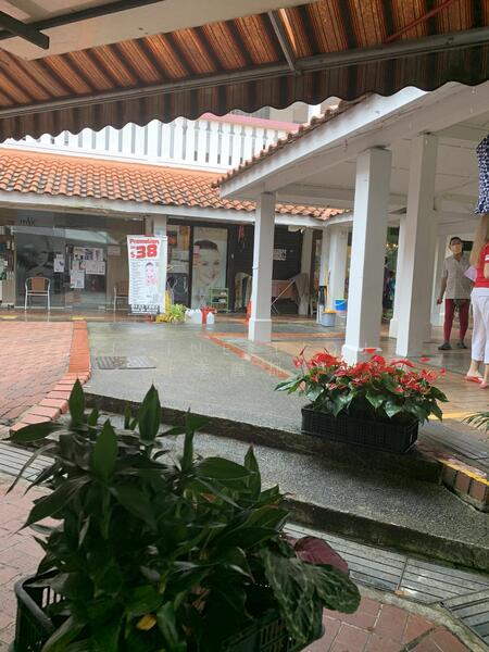 306 Woodlands Street 31, 306 Woodlands Street 31, 228 sqft, Shop / Shophouse For Rent, by Jaine Lidu, 23486521 - CommercialGuru.com.sg