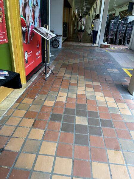306 Woodlands Street 31, 306 Woodlands Street 31, 228 sqft, Shop / Shophouse For Rent, by Jaine Lidu, 23486521 - CommercialGuru.com.sg