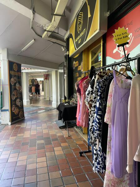 306 Woodlands Street 31, 306 Woodlands Street 31, 228 sqft, Shop / Shophouse For Rent, by Jaine Lidu, 23486521 - CommercialGuru.com.sg