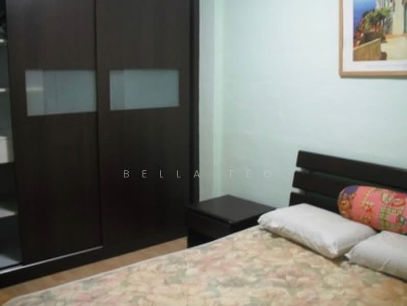739 Yishun Avenue 5, 739 Yishun Avenue 5, 2 Bedrooms, 721 sqft, HDB Flat For Rent, by Bella Teo, 23486668 - PropertyGuru.com.sg