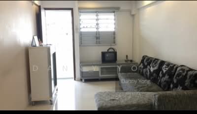 For Rent - 320 Clementi Avenue 4