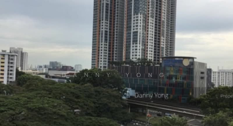 320 Clementi Avenue 4, 320 Clementi Avenue 4, 2 Bedrooms, 721 sqft, HDB Flat For Rent, by Danny Yong, 23487123 - PropertyGuru.com.sg