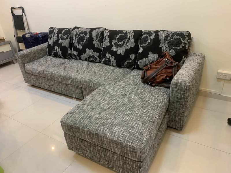 320 Clementi Avenue 4, 320 Clementi Avenue 4, 2 Bedrooms, 721 sqft, HDB Flat For Rent, by Danny Yong, 23487123 - PropertyGuru.com.sg