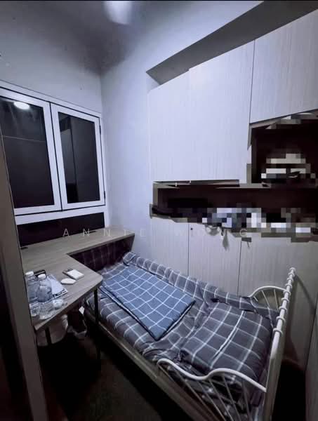 NEWest, 3 West Coast Drive, 4 Bedrooms, 2,800 sqft, Apartment For Rent, by Annie Wong, 23487591 - PropertyGuru.com.sg