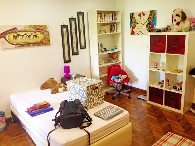 ✅⭐️ Spacious 4 BR Upper Maisonette | Modern Master Bath | Tranquil | Tanglin | Walk to Tanglin Mall, Tanglin Hill, near Tanglin Mall & Demnsey, 4 Bedrooms, 2,917 sqft, Condominium For Rent, by Ken Lee, 23488046 - PropertyGuru.com.sg