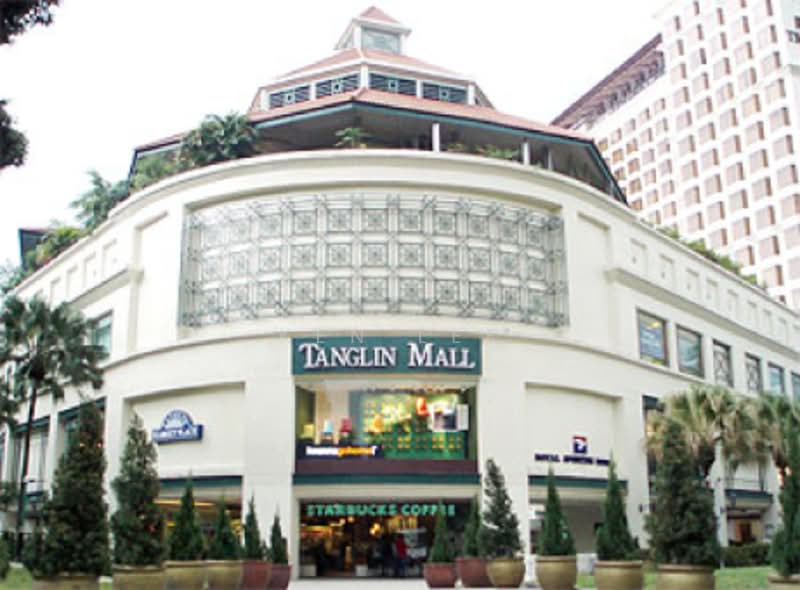 ✅⭐️ Spacious 4 BR Upper Maisonette | Modern Master Bath | Tranquil | Tanglin | Walk to Tanglin Mall, Tanglin Hill, near Tanglin Mall & Demnsey, 4 Bedrooms, 2,917 sqft, Condominium For Rent, by Ken Lee, 23488046 - PropertyGuru.com.sg