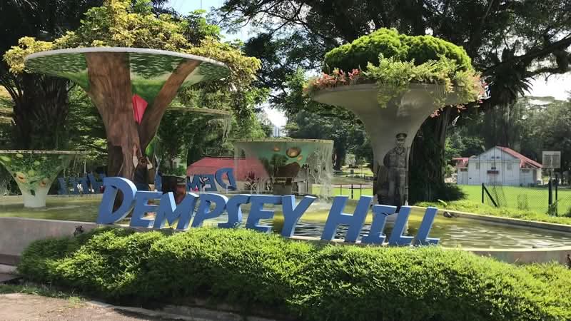 ✅⭐️ Spacious 4 BR Upper Maisonette | Modern Master Bath | Tranquil | Tanglin | Walk to Tanglin Mall, Tanglin Hill, near Tanglin Mall & Demnsey, 4 Bedrooms, 2,917 sqft, Condominium For Rent, by Ken Lee, 23488046 - PropertyGuru.com.sg