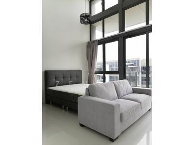 For Rent - North Park Residences