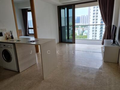 For Rent - 6 Derbyshire