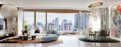 For Sale - Park Nova