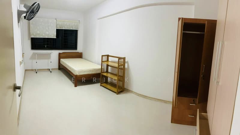 For Rent - 816 Jellicoe Road