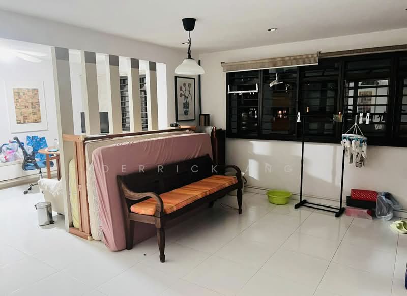 For Rent - 816 Jellicoe Road