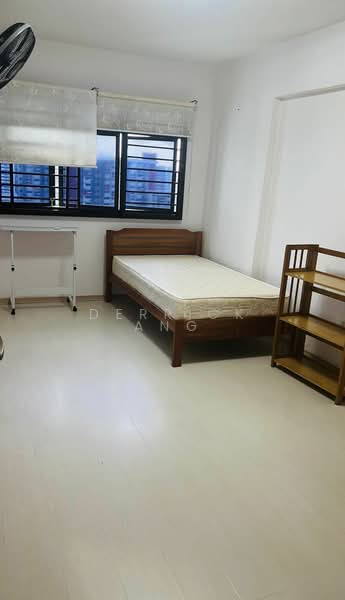 For Rent - 816 Jellicoe Road