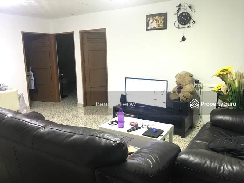 For Rent - 37 Bedok South Avenue 2