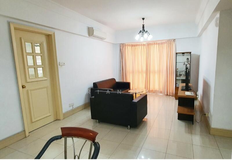 Parkview Apartments, 5 Bukit Batok Street 25, 2 Bedrooms, 937 sqft, Apartment For Rent, by Adrian Lim, 23489291 - PropertyGuru.com.sg