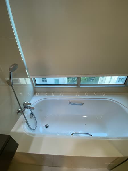 Tree House, 66 Chestnut Avenue, 4 Bedrooms, 1,410 sqft, Condominium For Rent, by Andrew Wong, 23489350 - PropertyGuru.com.sg