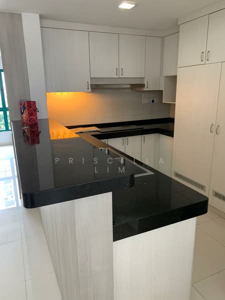 J C Draycott, 34 Draycott Drive, 2 Bedrooms, 796 sqft, Apartment For Rent, by Priscilla Lim ST, 23489627 - PropertyGuru.com.sg