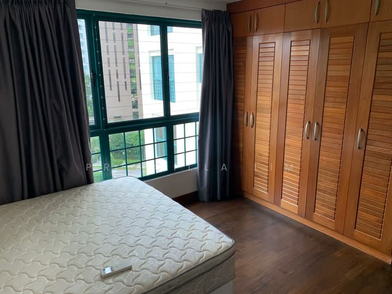 J C Draycott, 34 Draycott Drive, 2 Bedrooms, 796 sqft, Apartment For Rent, by Priscilla Lim ST, 23489627 - PropertyGuru.com.sg