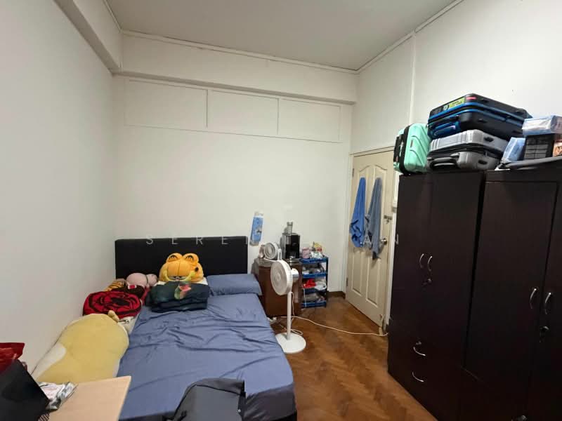 Walk up apartment, Cavan Rd, Room Rental, 120 sqft, Walk-up Apartment For Rent, by Serene Tian, 23489652 - PropertyGuru.com.sg
