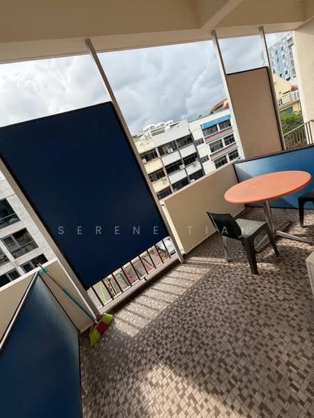 Walk up apartment, Cavan Rd, Room Rental, 120 sqft, Walk-up Apartment For Rent, by Serene Tian, 23489652 - PropertyGuru.com.sg