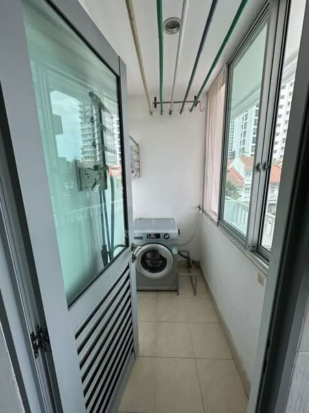 Chelsea Grove, 2A Martaban Road, 2 Bedrooms, 958 sqft, Apartment For Sale, by Matthew Liu 刘牧黎, 23489825 - PropertyGuru.com.sg