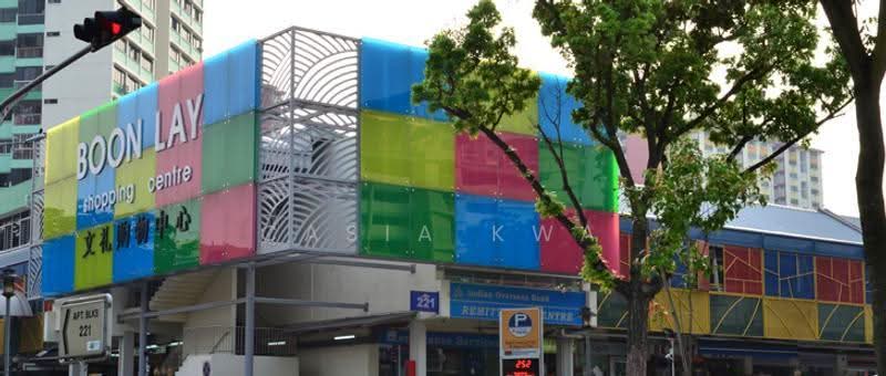 Boon Lay Shopping Centre, 221 Boon Lay Place, Boon Lay / Jurong / Tuas, 5,318 sqft, Other Retail For Rent, by Casia Kwa, 23490074 - CommercialGuru.com.sg