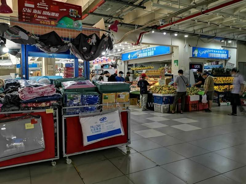 Boon Lay Shopping Centre, 221 Boon Lay Place, Boon Lay / Jurong / Tuas, 5,318 sqft, Other Retail For Rent, by Casia Kwa, 23490074 - CommercialGuru.com.sg