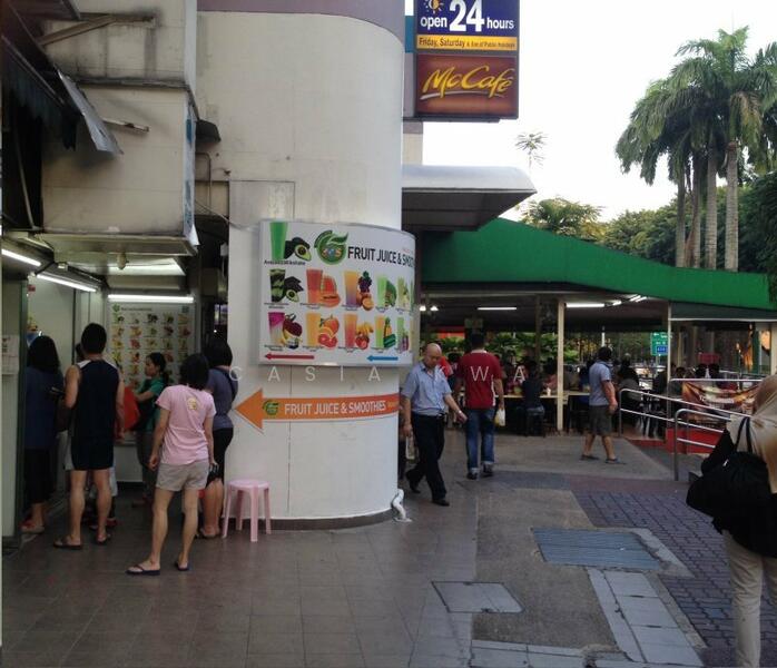 709 Ang Mo Kio Avenue 8, 709 Ang Mo Kio Avenue 8, Ang Mo Kio / Bishan / Thomson, 350 sqft, Shop / Shophouse For Rent, by Casia Kwa, 23490095 - CommercialGuru.com.sg