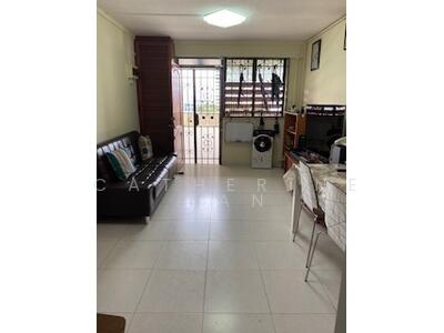 For Rent - 100 Lorong 1 Toa Payoh