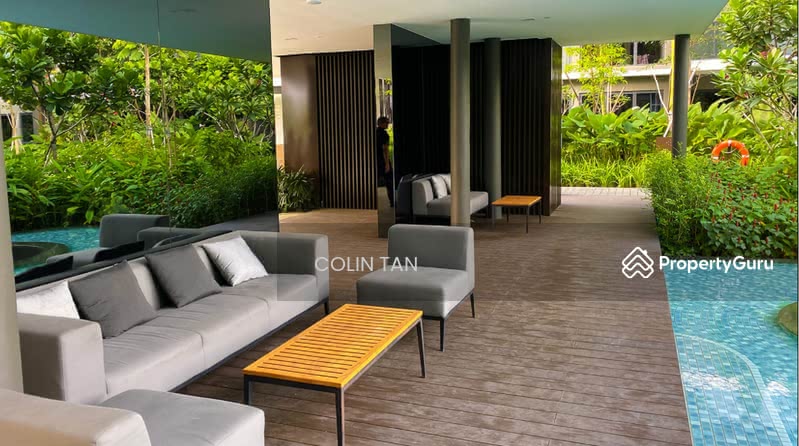 The Clement Canopy - Lounge and Pool