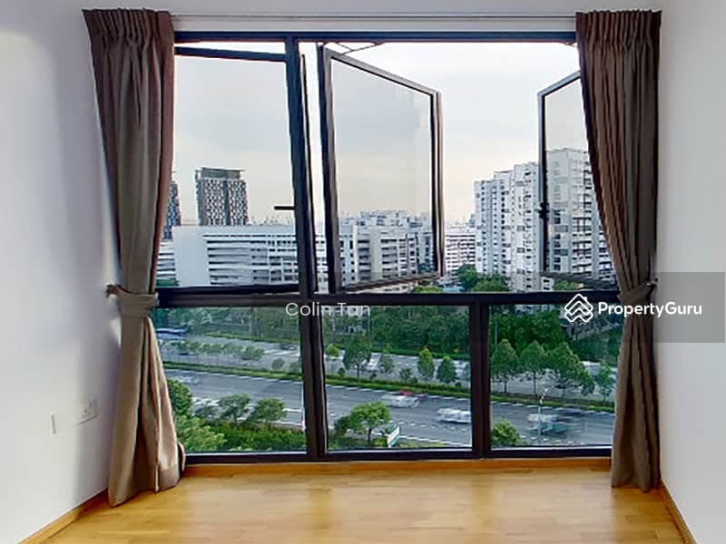 The Clement Canopy - Bedroom 2