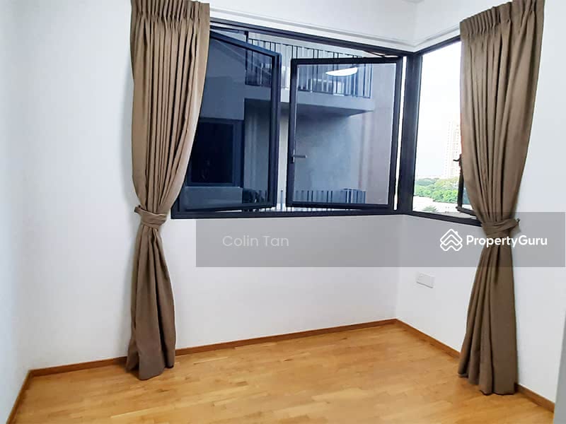 The Clement Canopy - Bedroom 3