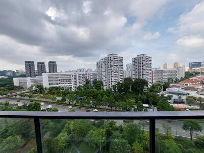 For Sale - The Clement Canopy