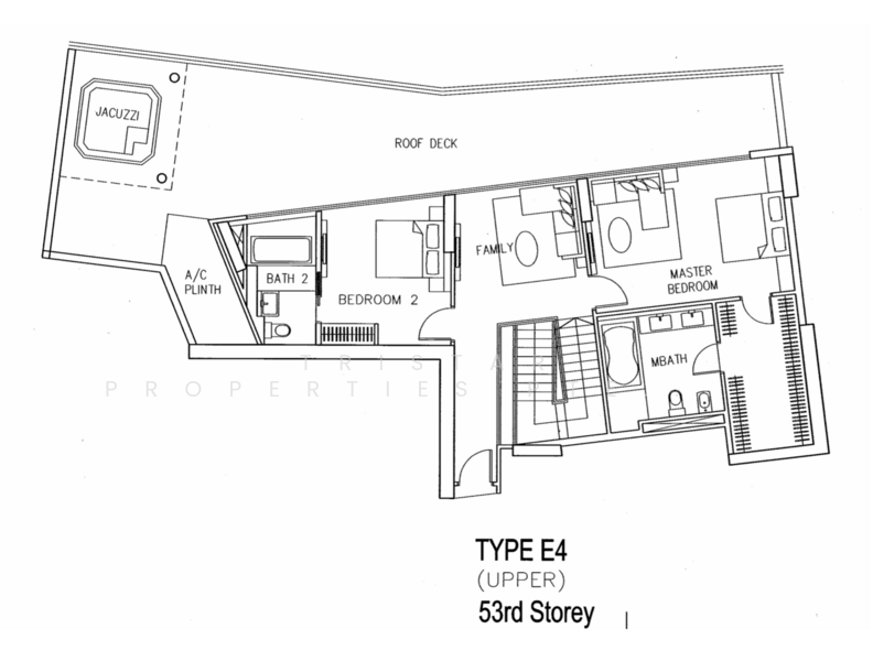 Marina Bay Residences Condominium For Sale at S$ 13,000,000 | PropertyGuru Singapore
