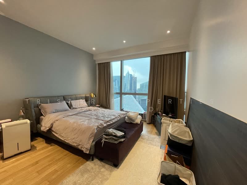 Marina Bay Residences Condominium For Sale at S$ 13,000,000 | PropertyGuru Singapore