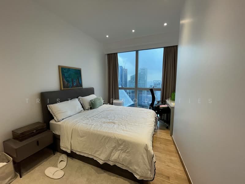 Marina Bay Residences Condominium For Sale at S$ 13,000,000 | PropertyGuru Singapore
