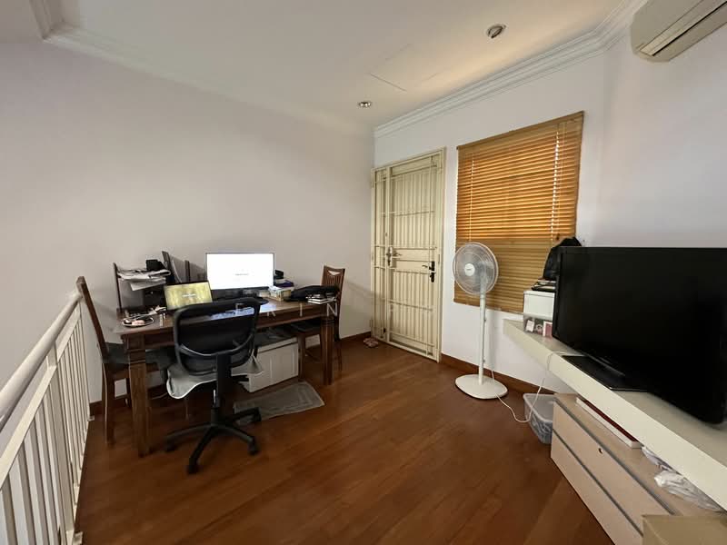 For Rent - Villa Marina