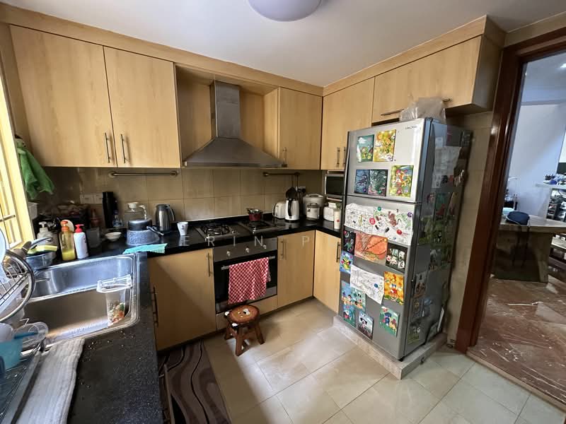 For Rent - Villa Marina