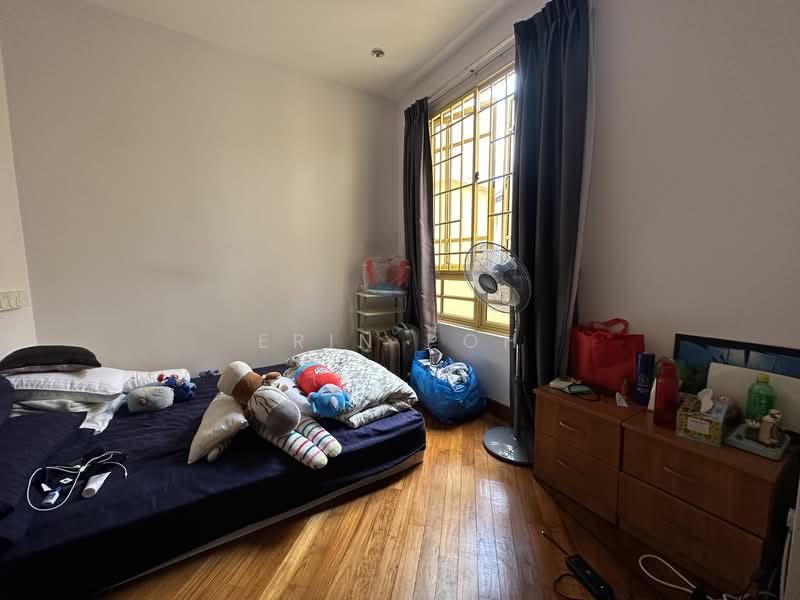 For Rent - Villa Marina