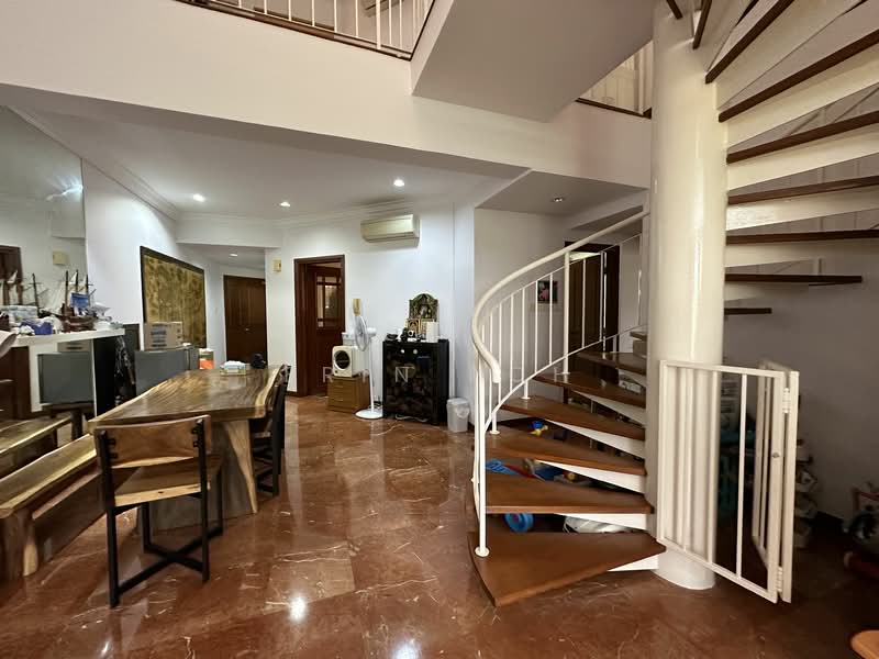 For Rent - Villa Marina